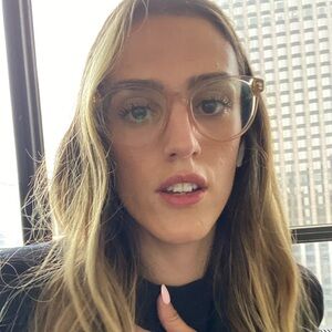 Meet your Posher, Sofie